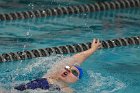 Women's Swimming & Diving  Wheaton College Women’s Swimming & Diving vs Mount Holyoke College. - Photo by Keith Nordstrom : Wheaton, Swimming & Diving